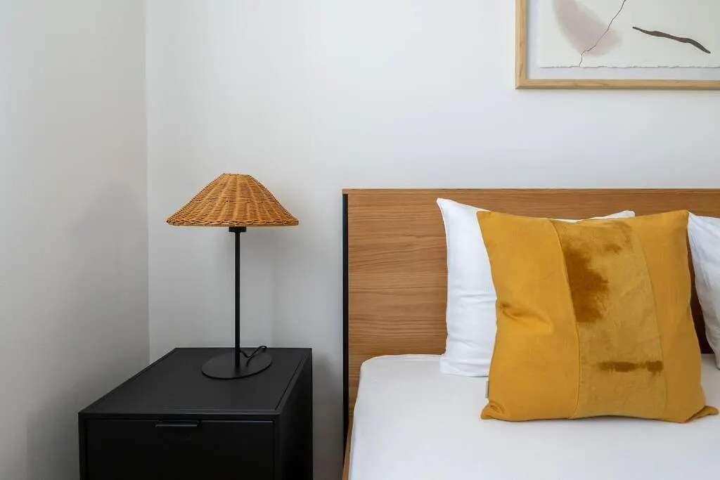 Spotless 1Br, Quick City Link By Hm Vienna