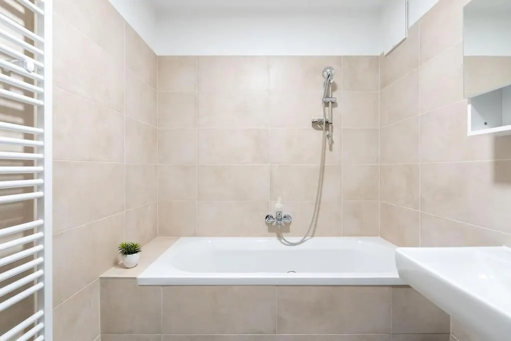 Spotless 1Br, Quick City Link By Hm Vienna Apartment